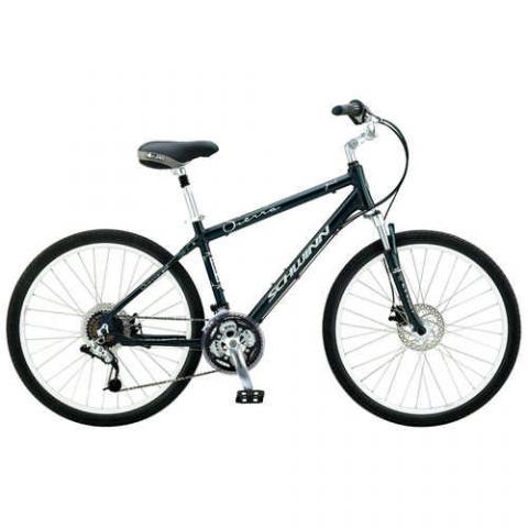 Schwinn sierra online gs